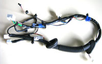 Wiring harness for Automotive